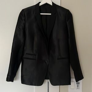 The Kooples Tuxedo Suit